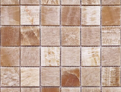 Onice legno POL 48x48x7