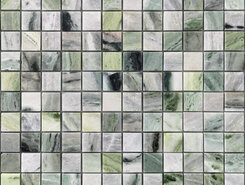Onice Verde oliva POL 23x23x7
