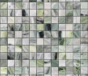 Фото Onice Verde oliva POL 23x23x7 caramelle
