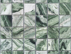 Onice Verde oliva POL 48x48x7