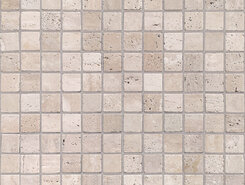 Travertino Beige MAT 23x23x7