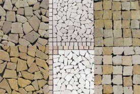 Фото Paladium Natural Mosaic