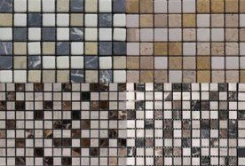 Фото Mix Natural Mosaic