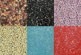 Фото Gem Natural Mosaic