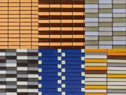 Mix Spectrum