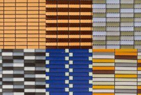 Фото Mix Spectrum Natural Mosaic