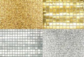 Фото Golden Mean Natural Mosaic