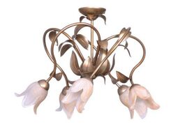 Люстры и Бра Natura