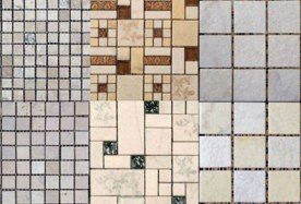 Фото Antico Natural Mosaic