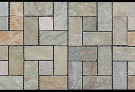 Фото France Natural Mosaic