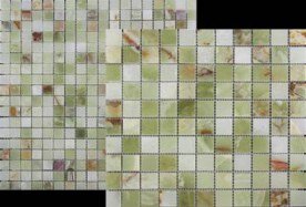Фото Miracle (Жадеит) Natural Mosaic