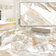 favorite onyx white glossy 60x120 фото5