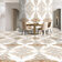 Alabaster Crema Glossy 60х120 фото7