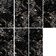 burberry black high glossy 60x120 фото3