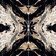 noks black - a high glossy 60x120 фото3