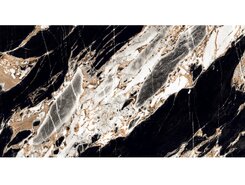 Плитка noks black - a high glossy 60x120