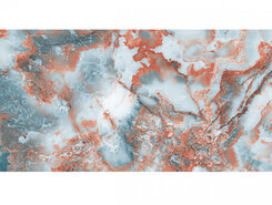 Плитка onyx teal nebula series 60x120