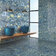 Rockstone Azure Decor Nebula 60x120 фото3