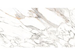 Плитка scot white - a glossy 60x120