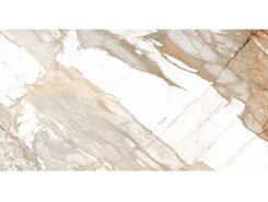 Плитка scotish white - a glossy 60x120