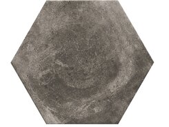 Плитка Esag.pitch black cl 24x27,7