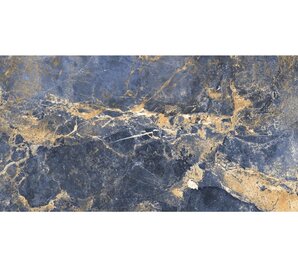 Фото HG krazzy blue 60x120 itaca