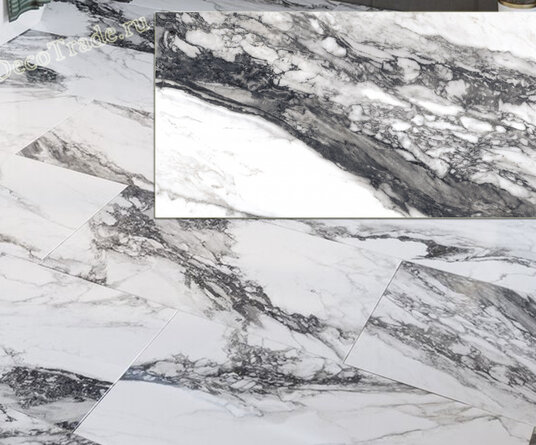 Фото Arabescato qua-granite