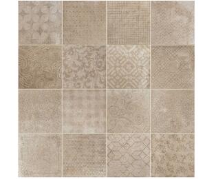 Фото Riabita Fabric Natural 40.00х40.00 Cir