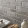 TRBC GREY BRICK 6x25 фото7