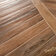 vintage brune chevron 7.5x40.7 фото3