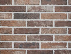 Плитка trbc old red brick 6x25