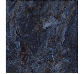 Фото Venetian Blue Glamour 60х60 italica