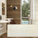 1200 CREMA 40X120 RELIEVE фото3