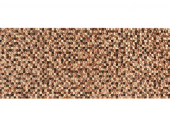 Плитка CUBIC BROWN 20X60