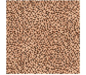 Фото CUBIC BROWN 45x45 keramex