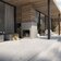 Ступень Marble Travertino Beige Peldano Redondeado 30x120 фото4