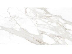 Плитка Incanto Calacatta Nobile Glossy Ret. 60x120