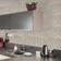 CUBIC BROWN 45x45 фото4