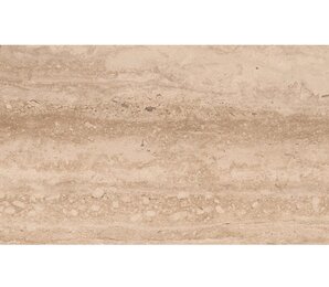 Фото Marble Travert. Beige Liso 10mm. 60x120 Gres de Aragon