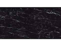 Плитка Marquina Nero Lucidato Ret 60x120