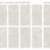 Mystical Charm Bianco 60x120 Matt Relief фото4