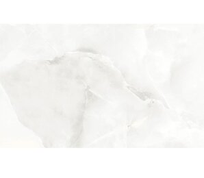 Фото onice blanco porcelain rectifed polished 60x120 keramikos