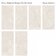 Onyx Elegant Beige Satin 60x120 фото4