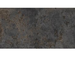 Плитка Oxyde Carving Anthracite Rec. 60x120