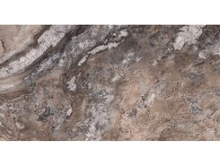 Плитка Paradise Quarry Brown Polished Rec. 60x120