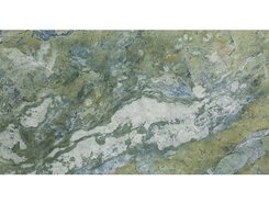 Плитка Paradise Rain Forest Green Polished Rec. 60x120