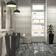 1200 CREMA 40X120 RELIEVE фото4