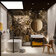 inc calacatta michelangelo gl rt 60x120 фото8