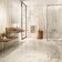 Iberia Bianco Carving Satin 60x120 фото5