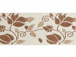 STONE FLOWER BEIGE 20X60